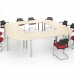 Модульные столы для совещаний